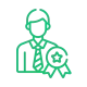 Geprüfter Kunde