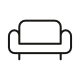 Couch M&ouml;bel