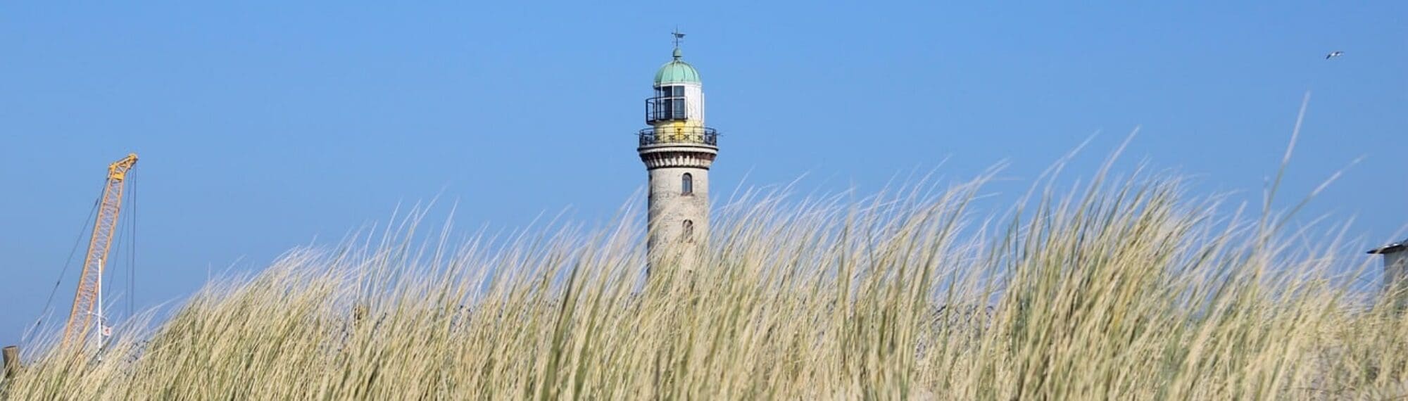 warnem&uuml;nde, lighthouse, beach, rostock, nature, grass, heaven, clouds, focus, green, sand, warnem&uuml;nde, warnem&uuml;nde, warnem&uuml;nde, warnem&uuml;nde, warnem&uuml;nde