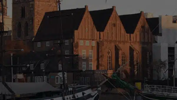 Bremer H&auml;user