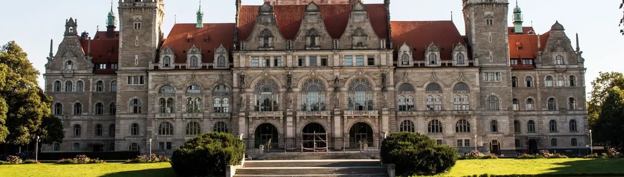 Hannover