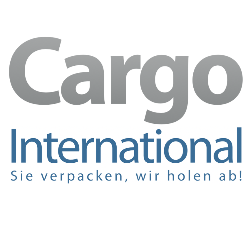 Logo der Cargo International GmbH
