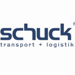 Logo der ALBERT SCHUCK GmbH & Co. KG