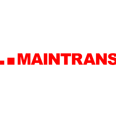 Logo der Maintrans Logistics GmbH