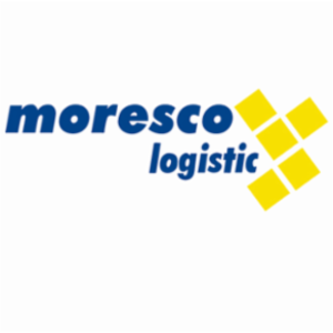 Logo der Moresco Logistic GmbH