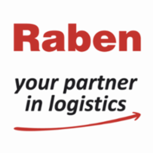 Logo der Spedition Raben Trans European Deutschland GmbH