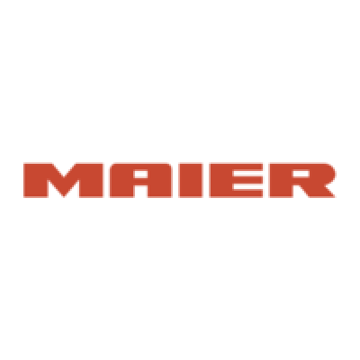 Logo der Maier Spedition GmbH