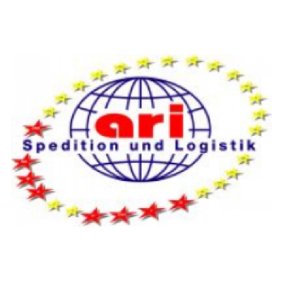Logo der All Road International GmbH