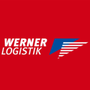 Logo der Werner Spedition GmbH (Langweid)
