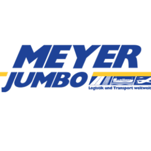 Logo der MEYER-JUMBO Logistics GmbH & CO. KG