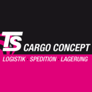 Logo der T&S cargo concept GmbH