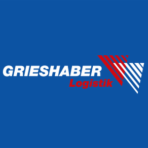 Logo der GRIESHABER Logistik GmbH Singen