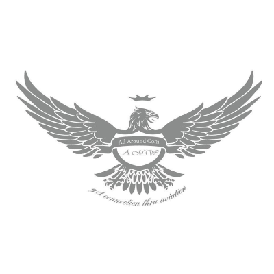 Logo der All Around Com GmbH