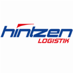 Logo der Hintzen Logistik GmbH