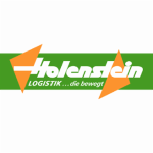 Logo der Holenstein GmbH