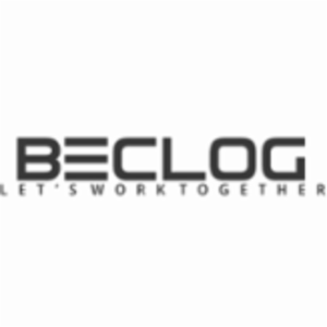 Logo der BECLOG UG (haftungsbeschränkt)