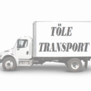 Logo der Töle Transporte
