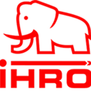Logo der Hans Ihro GmbH