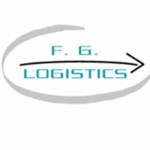 Logo der F.G.Logistics GmbH