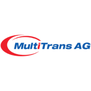 Logo der MultiTrans AG