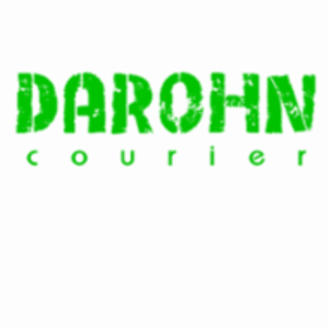 Logo der Olaf Darohn Transporte