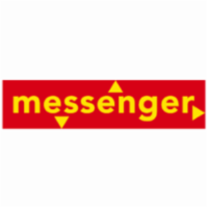 Logo der Spedition messenger Transport + Logistik GmbH
