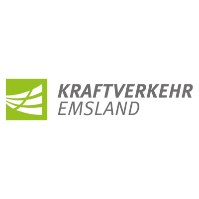 Logo der Kraftverkehr Emsland