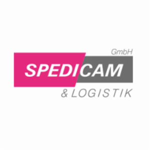 Logo der Spedicam und Logistik GmbH