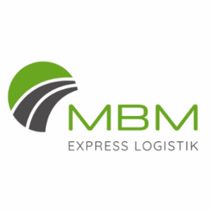 Logo der MBM Expresslogistik