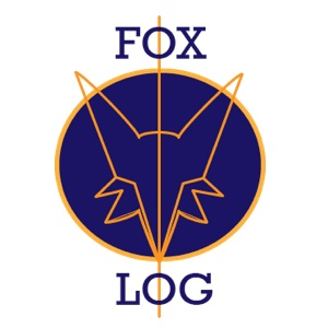 Logo der FOX-LOG