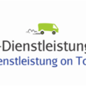 Logo der BD-Dienstleistungen