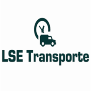 Logo der Lse-Transporte