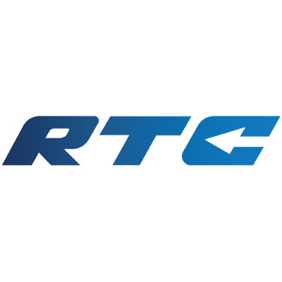 Logo der RTC Spedition und Logistik GmbH