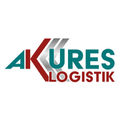 Logo der Akures Logistik