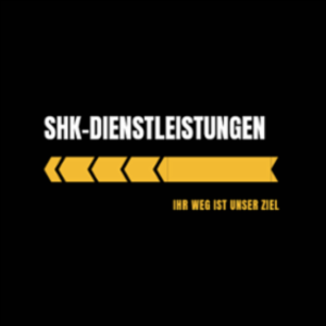 Logo der SHK Dienstleistungen