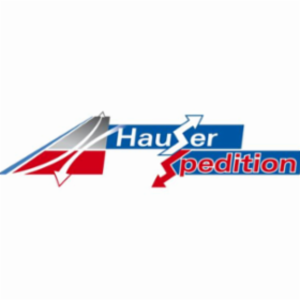Logo der Hauser-Spedition GmbH & Co. KG