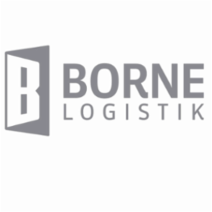 Logo der Borne Logistik und Speditionsgesellschaft mbH