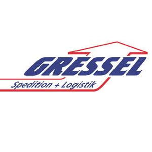 Logo der Spedition Gressel GmbH & Co. KG