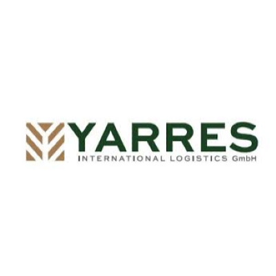 Logo der Yarres International Logistics GmbH