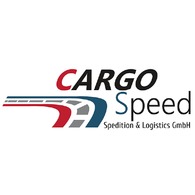 Logo der Cargospeed.GmbH
