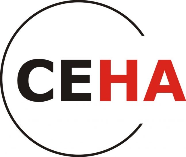 Logo der CEHA Häring Logistik