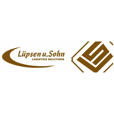 Logo der Lüpsen & Sohn GmbH