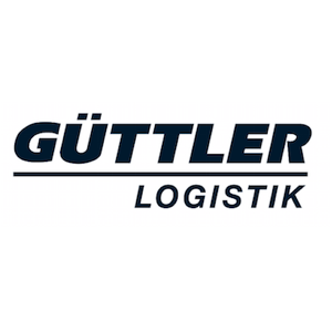 Logo der Spedition Güttler Logistik GmbH