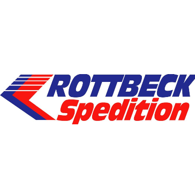Logo der ROTTBECK Spedition GmbH