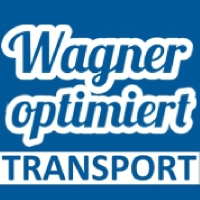 Logo der Spedition WAGNER optimiert - Eugen Wagner