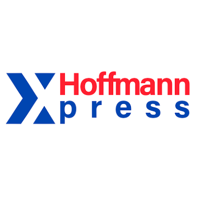 Logo der Hoffmann Xpress GmbH