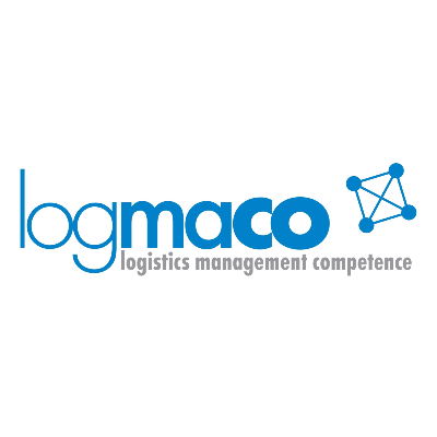 Logo of LOGMACO GmbH & Co. KG