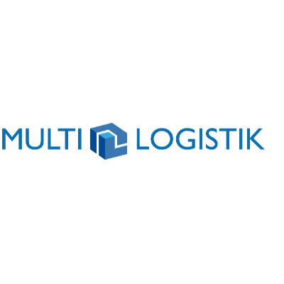 Logo der Multilogistik GmbH