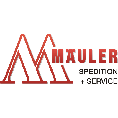Logo of Gustav Mäuler GmbH & Co. KG