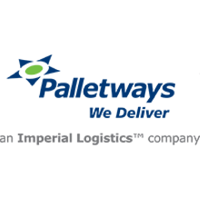 Logo der Palletways Deutschland GmbH